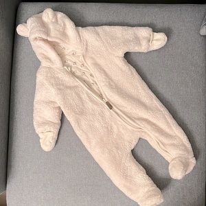 Baby suit